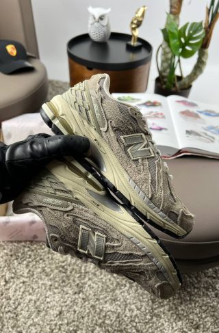 New Balance 1906D Grey Beige