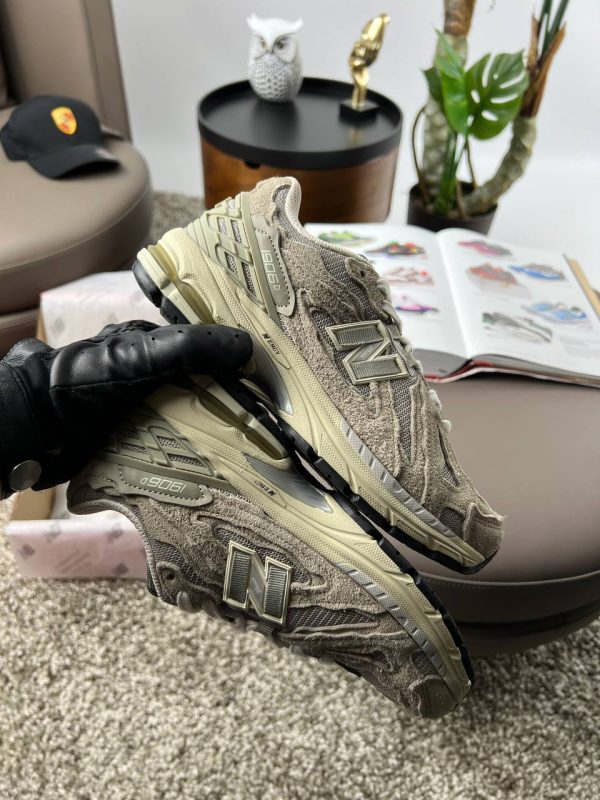 New Balance 1906D Grey Beige