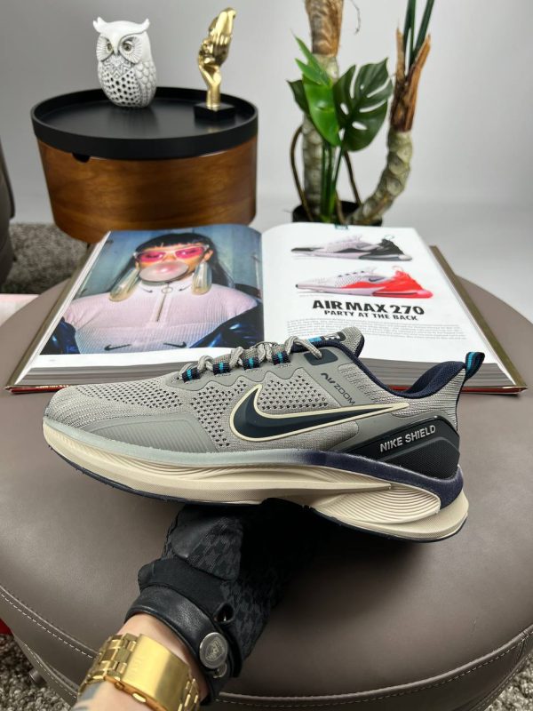 Nike Air Zoom Pegasus Olive Beige - Зображення 9