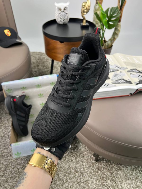 Adidas X_PLRPHASE All Black - Зображення 7