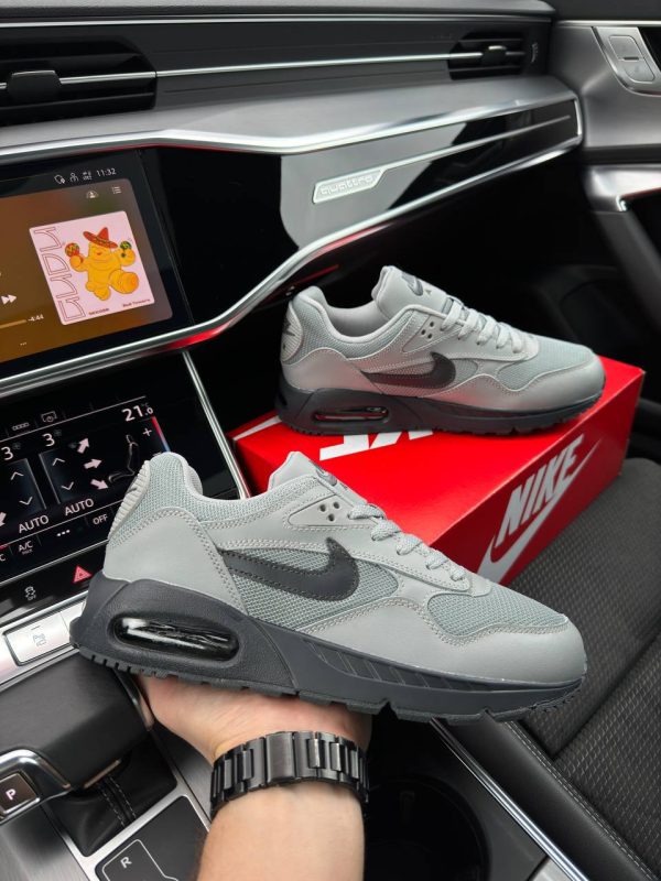 Nike Air Max Correlate Grey Black - Зображення 5