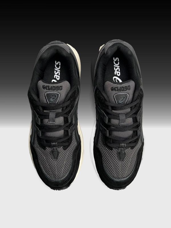ASICS Gel-1000 Black Beige - Зображення 3