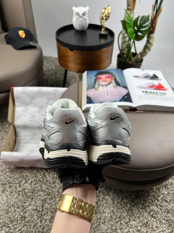 Nike P-6000 W Silver Beige - Зображення 2