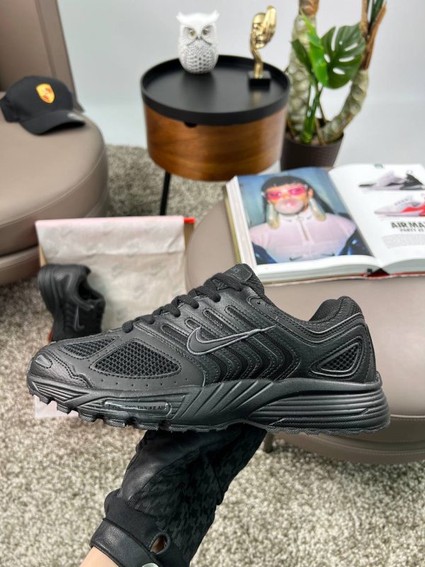 Nike Air Peg 2K5 All Black - Зображення 4