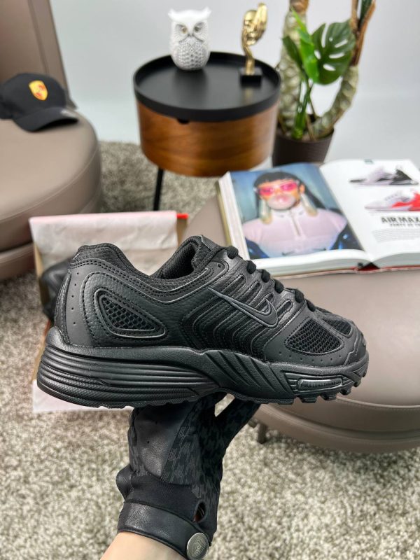 Nike Air Peg 2K5 All Black - Зображення 3