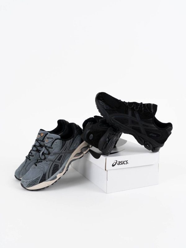 ASICS Gel-Nimbus 10.1 All Black - Зображення 3