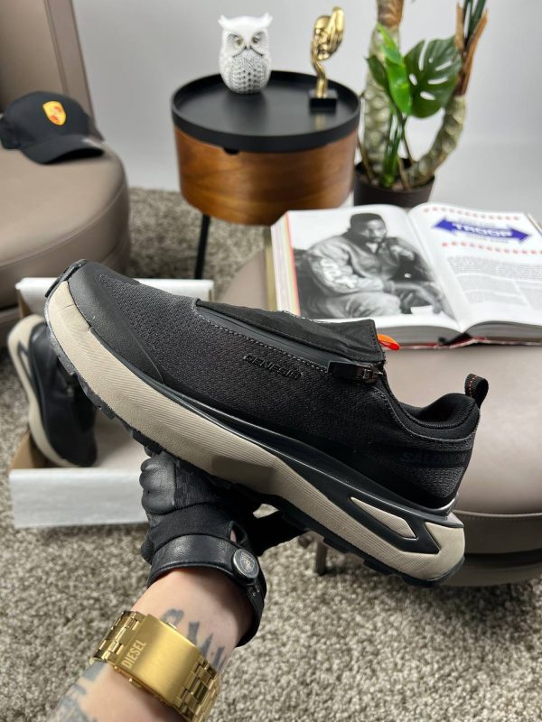 Salomon Odyssey Elmt Advanced Dark Grey - Зображення 8