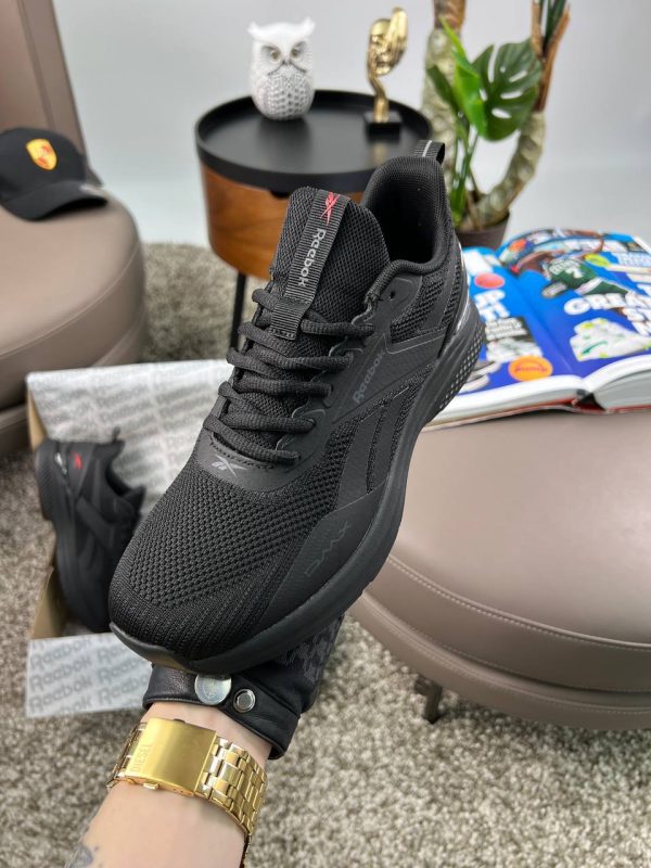 Reebok Nano X3 All Black - Зображення 3