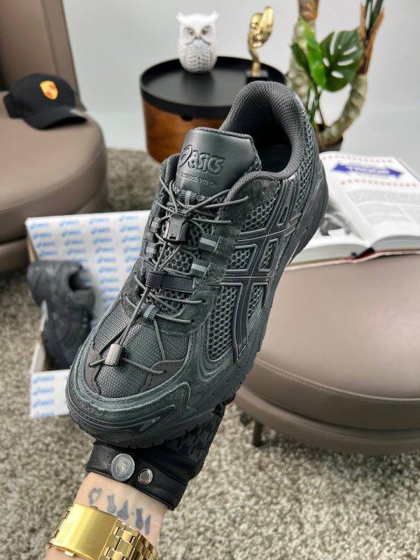 ASICS Gel-Kahana TR V4 Dark Grey - Зображення 7