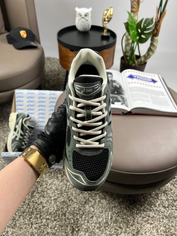 ASICS Gel-Kahana 14 Green Black - Зображення 5