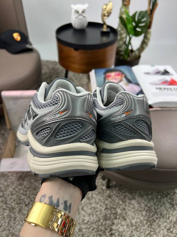 Nike Air Zoom Fire Grey Beige - Зображення 2