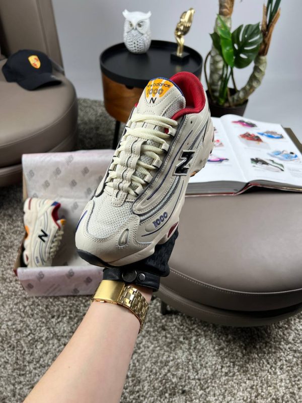 New Balance 1000 Beige - Зображення 7