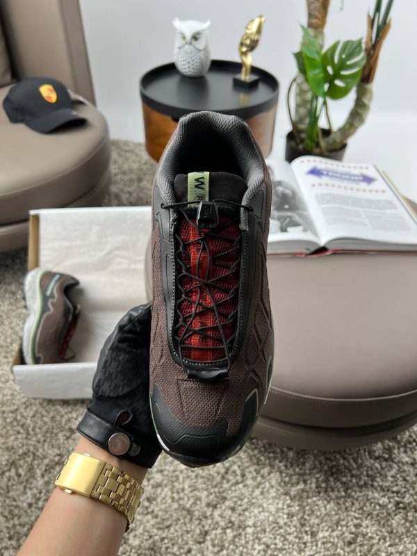 Salomon XT-SLATE Brown - Зображення 5