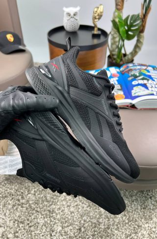Reebok Nano X3 All Black