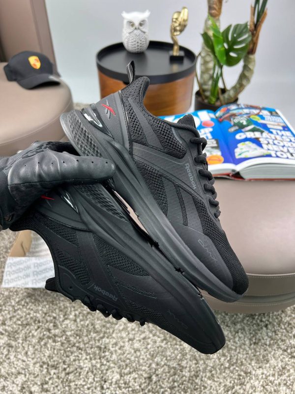Reebok Nano X3 All Black