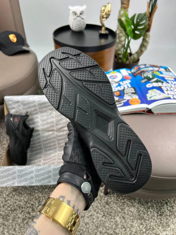 Reebok Nano X3 All Black - Зображення 7