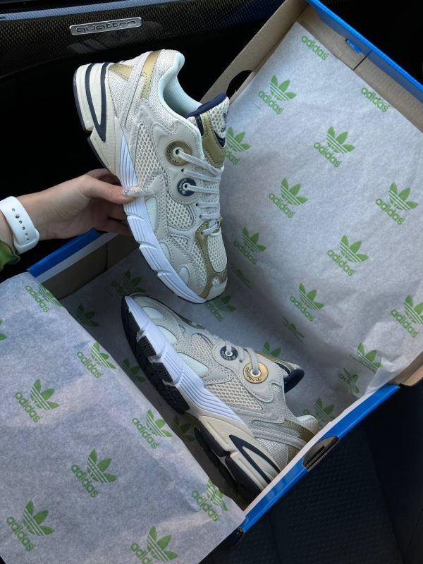 Adidas Astir Originals Gold - Зображення 2