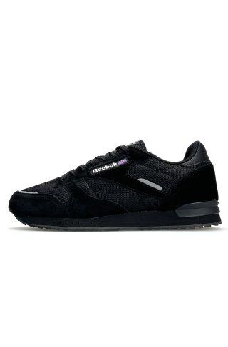 Reebok Classic New Black