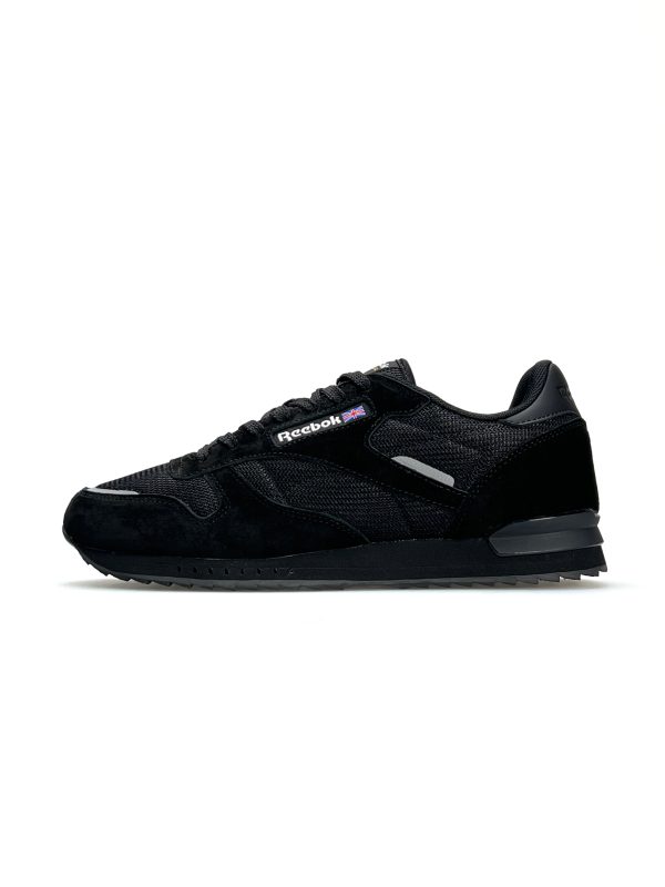 Reebok Classic New Black