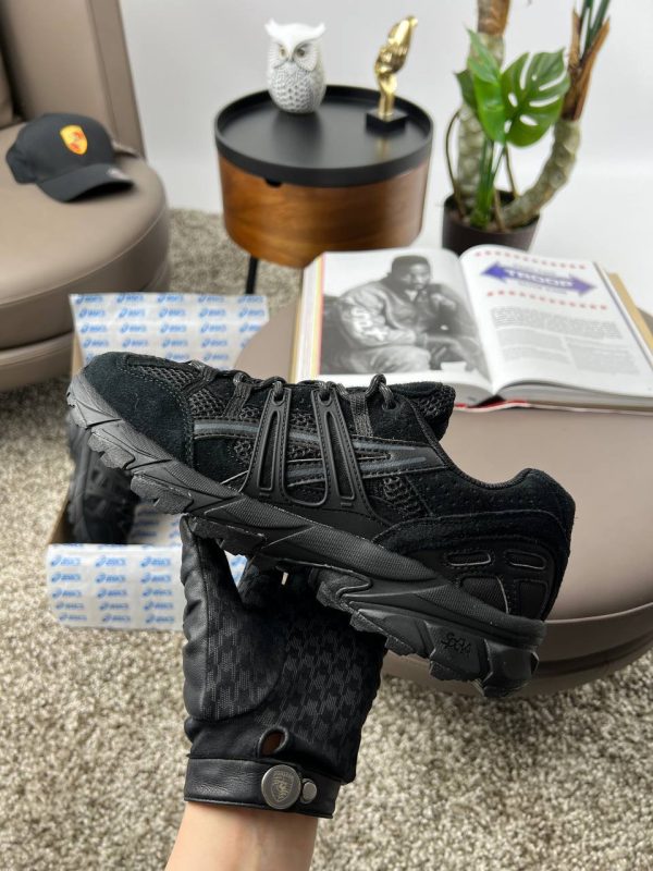 ASICS Gel-Sonoma 15-50 Black - Зображення 8
