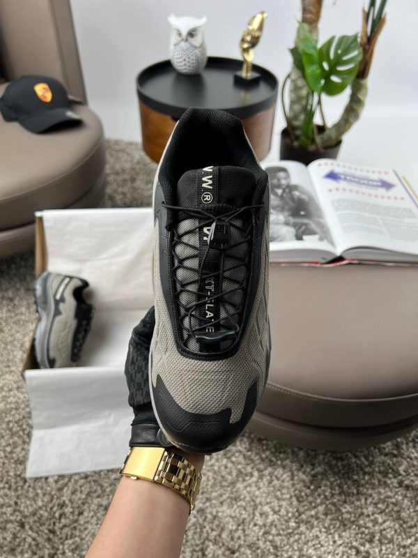 Salomon XT-SLATE Grey - Зображення 5