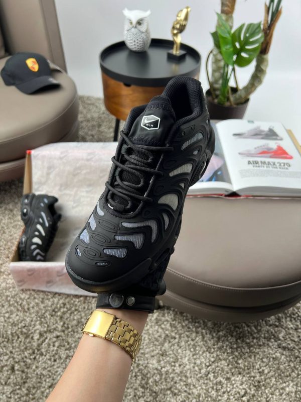 Nike Air Max Plus Drift Black 42 - Зображення 7