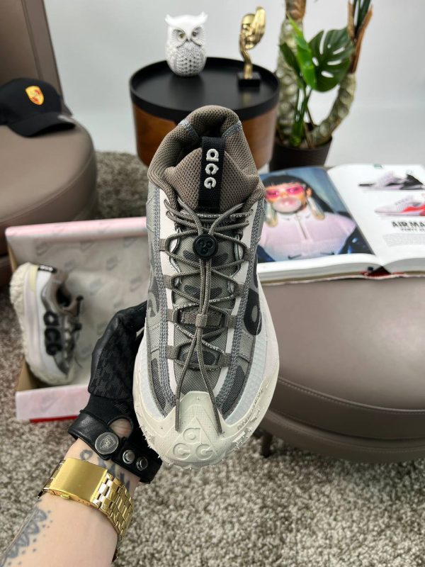 Nike ACG Mountain Fly 2 Low White Olive - Зображення 5