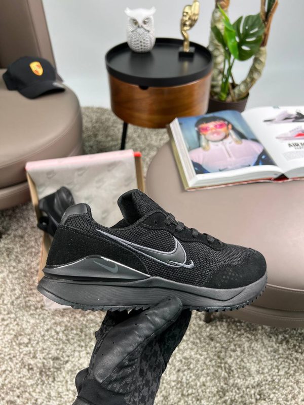 Nike Zoom Venture All Black - Зображення 3