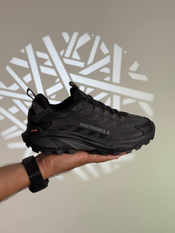 Merrell Moab Speed 2 Dark Grey - Зображення 5