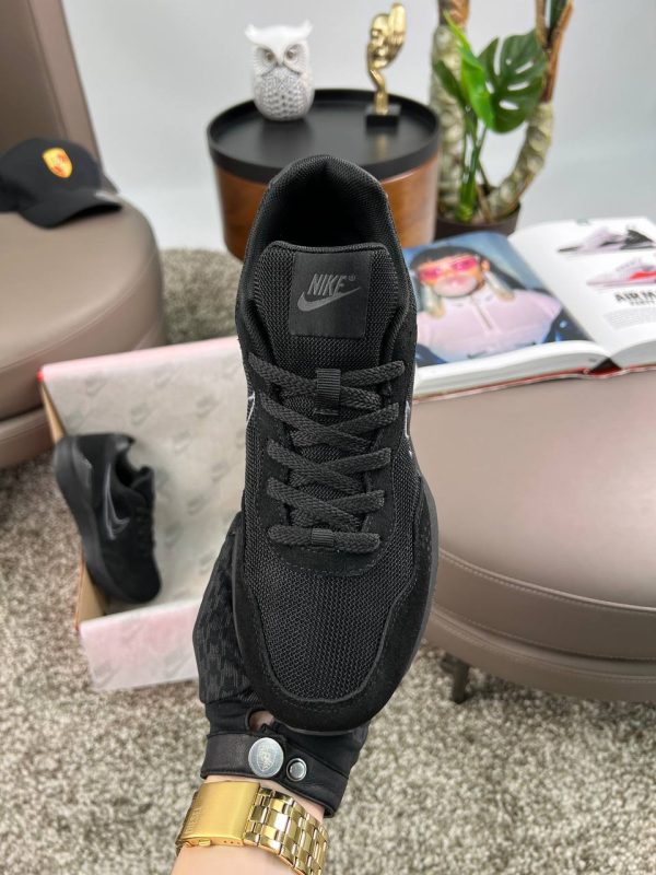 Nike Zoom Venture All Black - Зображення 5