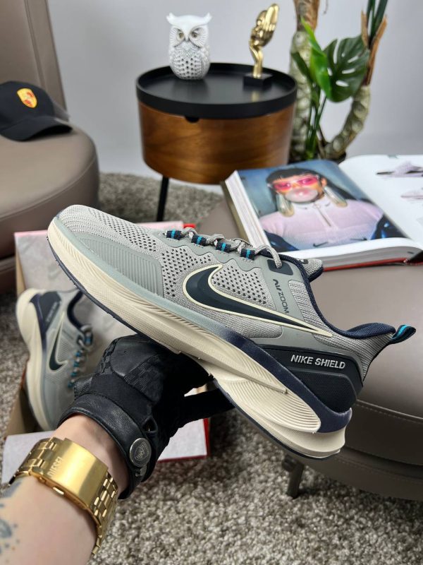 Nike Air Zoom Pegasus Olive Beige - Зображення 8