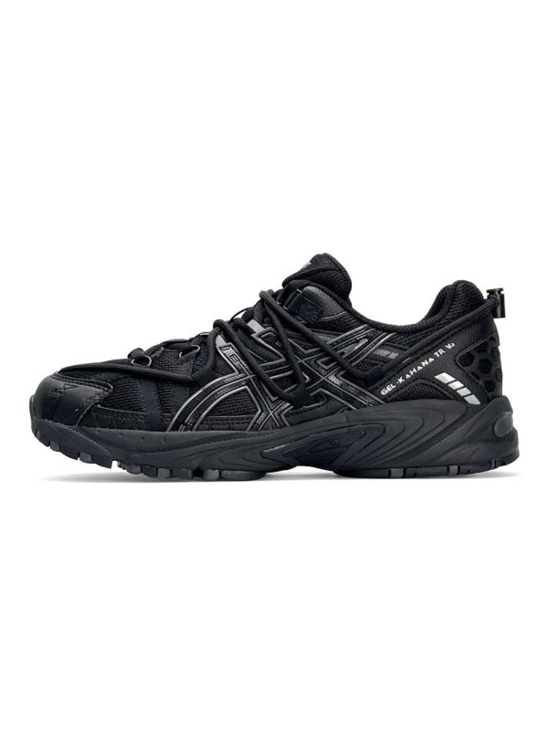 ASICS Gel-Kahana TR V2 All Black