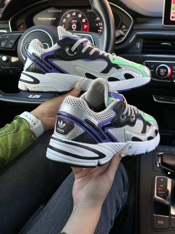 Adidas Astir Originals Neon - Зображення 4