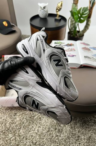 New Balance 530 White Black