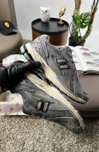 New Balance 1906D Light Grey Beige
