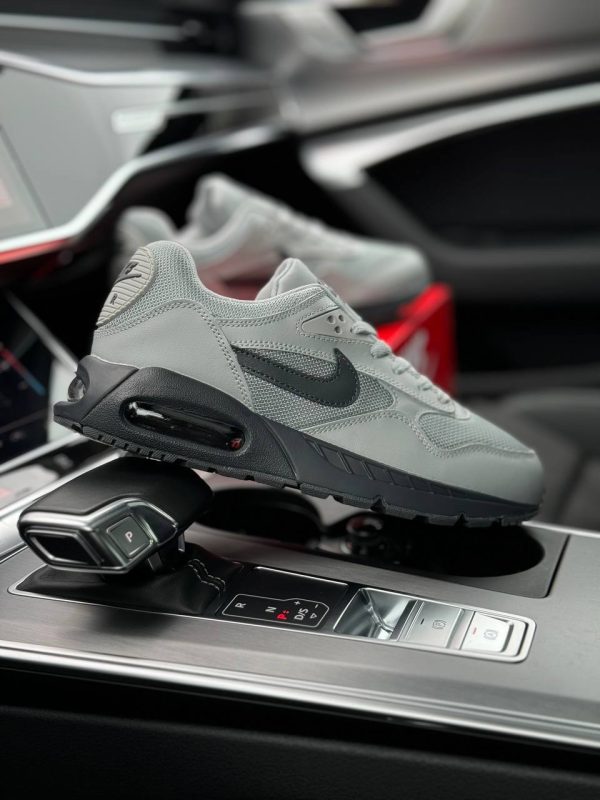 Nike Air Max Correlate Grey Black - Зображення 6