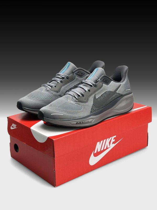 Nike Air Zoom Pegasus 41 Grey - Зображення 2