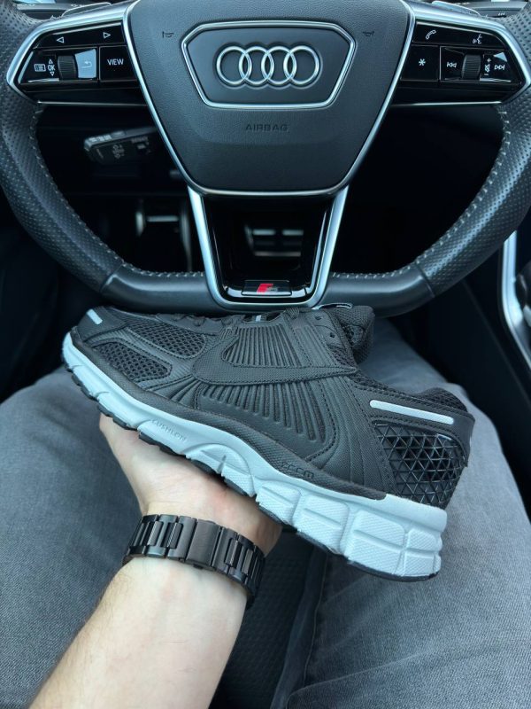 Nike Vomero 5 New Black Grey - Зображення 9