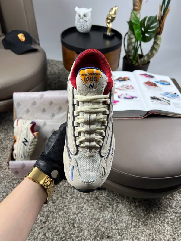 New Balance 1000 Beige - Зображення 5