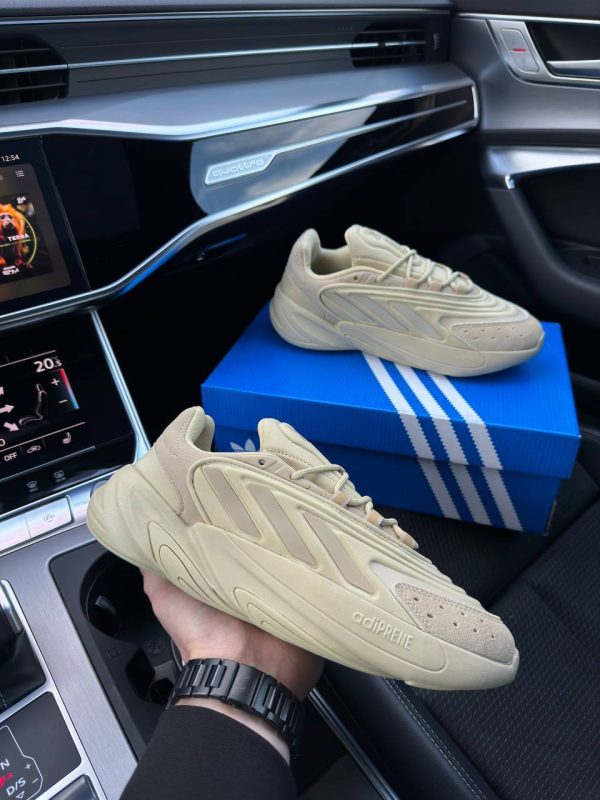 Adidas Originals Ozelia Beige - Зображення 5