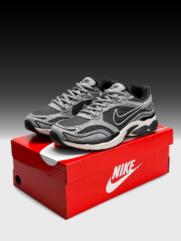 Nike Shield  Grey - Зображення 2