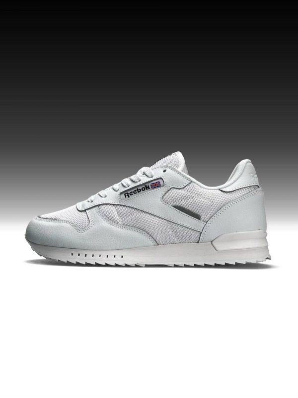 Reebok Classic New All  White - Зображення 9