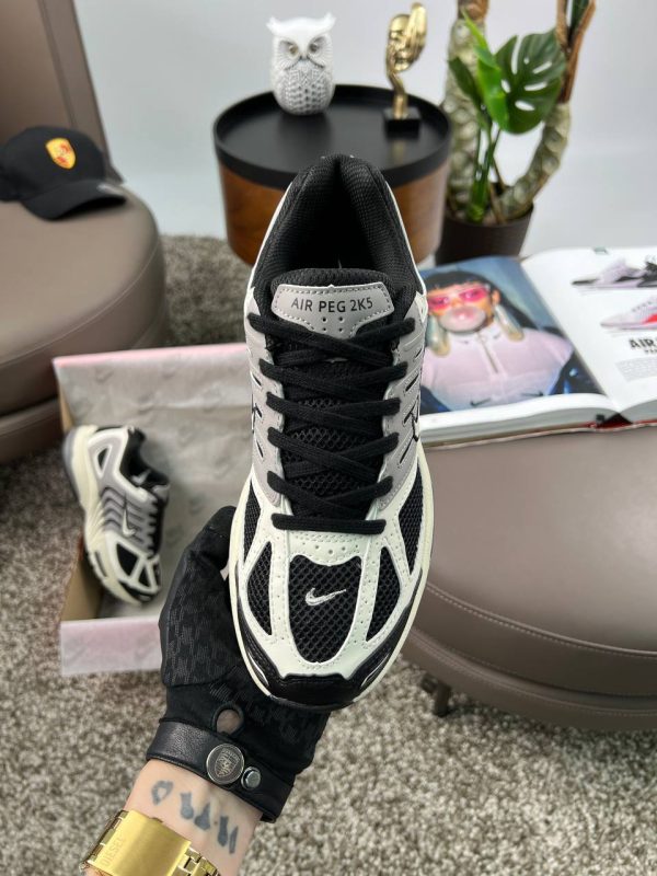 Nike Air Peg 2K5 Beige Grey - Зображення 3