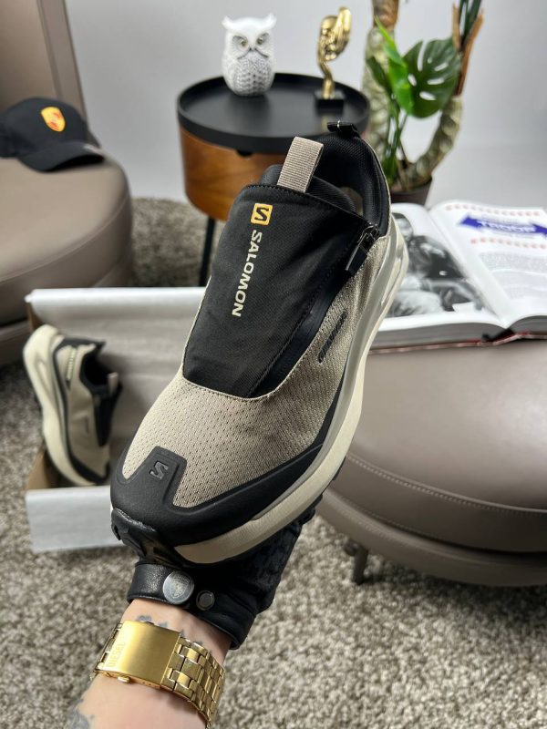 Salomon Odyssey Elmt Advanced Sand Black - Зображення 7