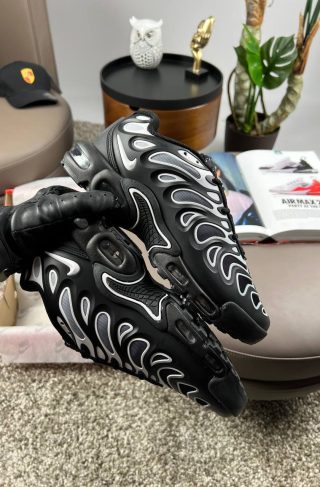 Nike Air Max Plus Drift S Black