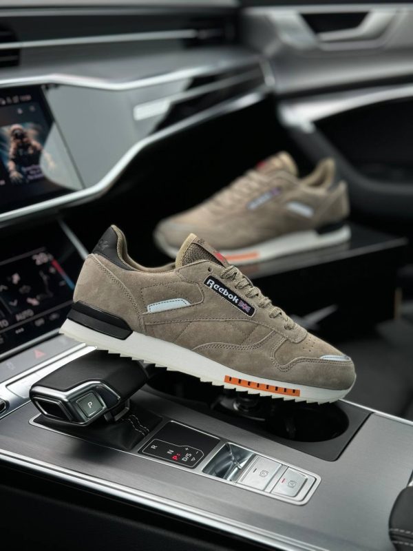 Reebok Classic M Sand - Зображення 4