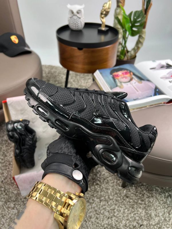 Nike Air Max Plus C/O Black - Зображення 8