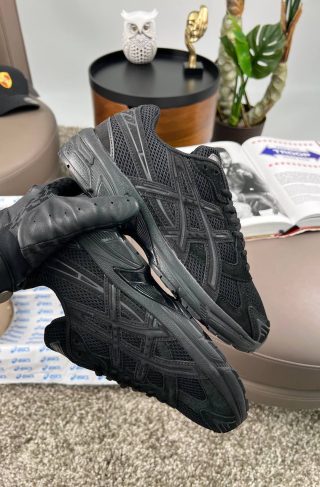 ASICS Gel-1130 All Black