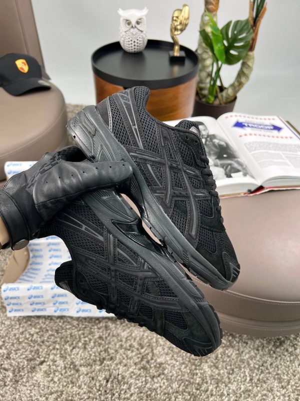 ASICS Gel-1130 All Black