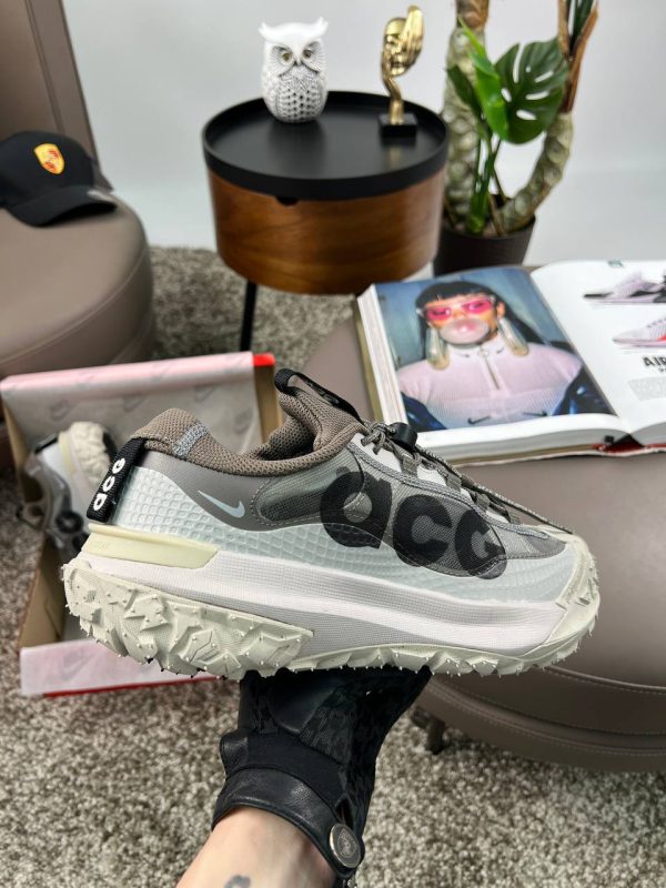 Nike ACG Mountain Fly 2 Low White Olive - Зображення 3
